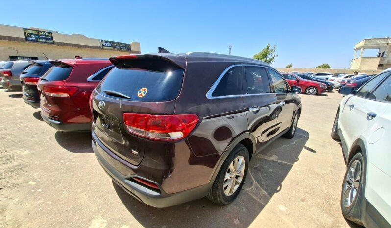 
								 مستعمل كيا – Kia سورينتو – Sorento ممتلئ									