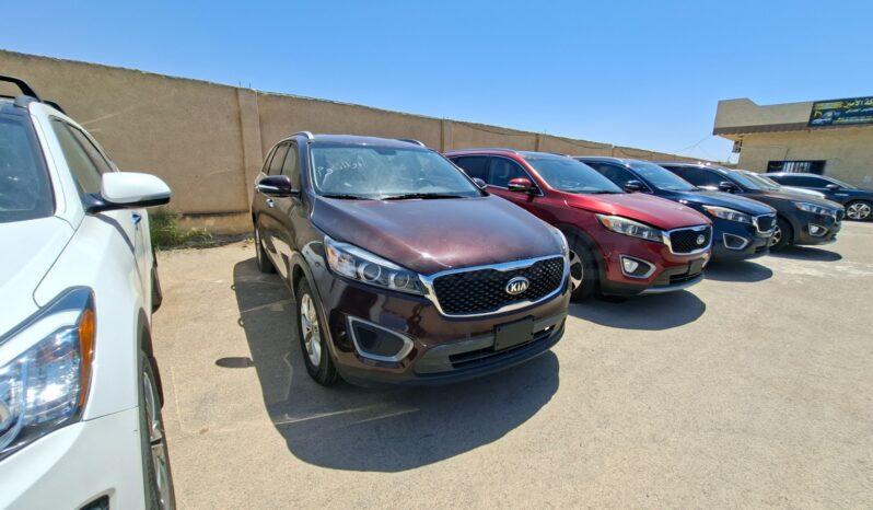 
								 مستعمل كيا – Kia سورينتو – Sorento ممتلئ									