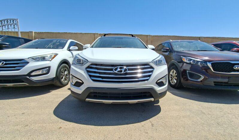
								 مستعمل هيونداي – Hyundai سانتافيه – Santafe ممتلئ									