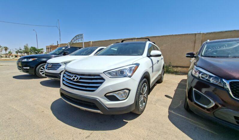 
								 مستعمل هيونداي – Hyundai سانتافيه – Santafe ممتلئ									