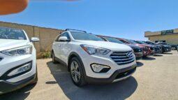 مستعمل هيونداي – Hyundai سانتافيه – Santafe
