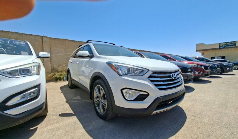 
								 مستعمل هيونداي – Hyundai سانتافيه – Santafe ممتلئ									