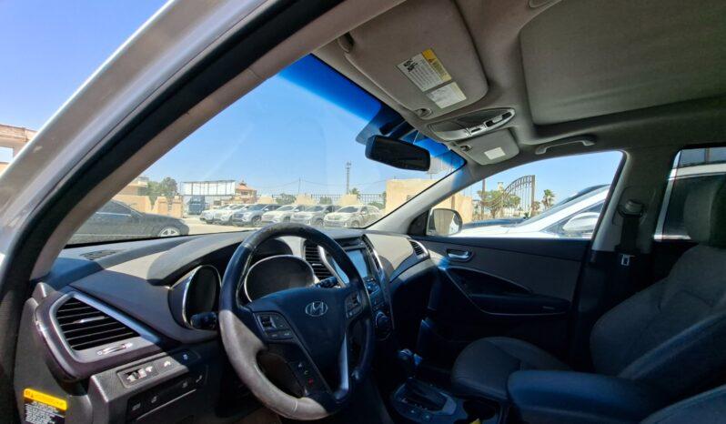 
								 مستعمل هيونداي – Hyundai سانتافيه – Santafe ممتلئ									
