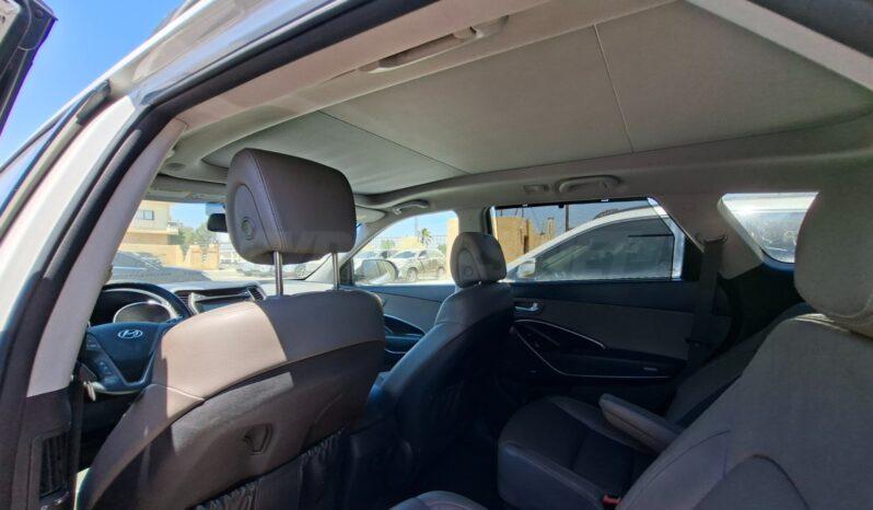 
								 مستعمل هيونداي – Hyundai سانتافيه – Santafe ممتلئ									