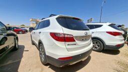 
										 مستعمل هيونداي – Hyundai سانتافيه – Santafe ممتلئ									