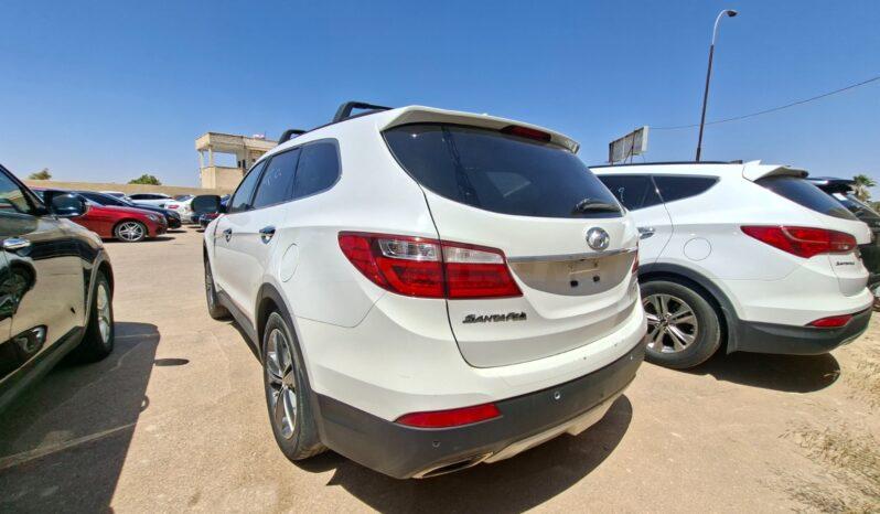 
								 مستعمل هيونداي – Hyundai سانتافيه – Santafe ممتلئ									