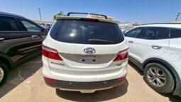 
										 مستعمل هيونداي – Hyundai سانتافيه – Santafe ممتلئ									