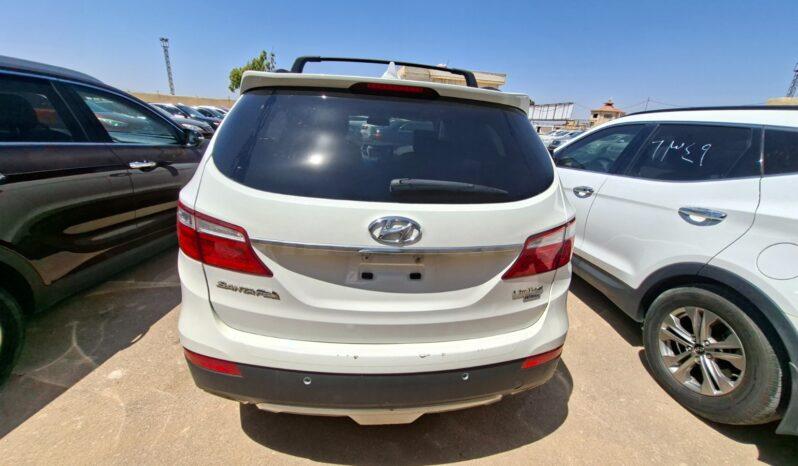 
								 مستعمل هيونداي – Hyundai سانتافيه – Santafe ممتلئ									