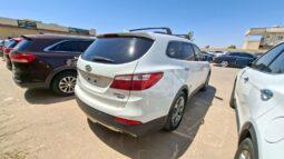 
										 مستعمل هيونداي – Hyundai سانتافيه – Santafe ممتلئ									