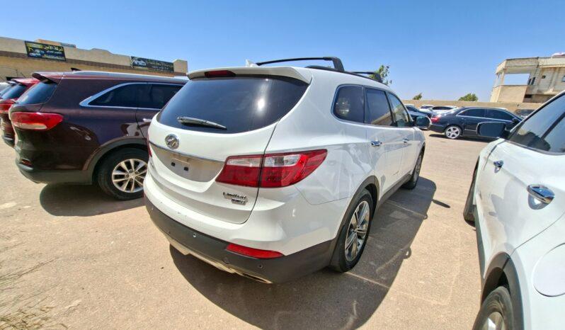
								 مستعمل هيونداي – Hyundai سانتافيه – Santafe ممتلئ									