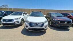 مستعمل هيونداي – Hyundai سانتافيه – Santafe