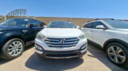 مستعمل هيونداي – Hyundai سانتافيه – Santafe