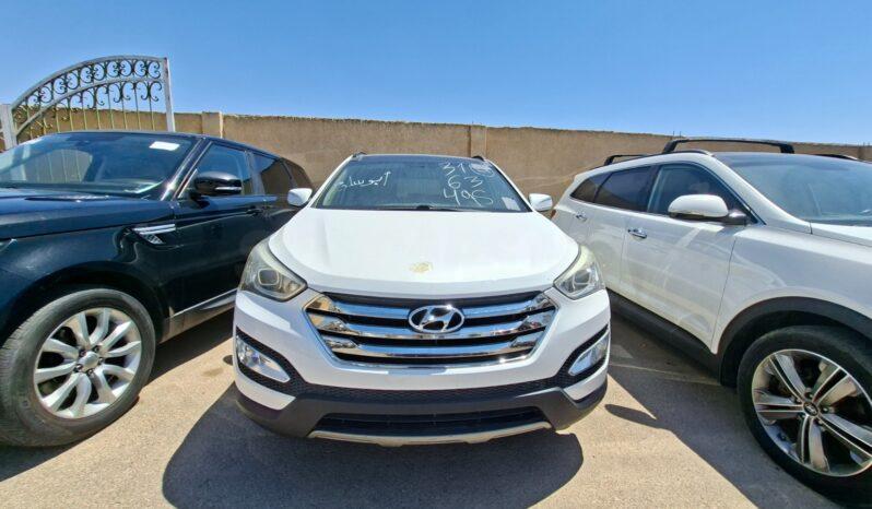 
								 مستعمل هيونداي – Hyundai سانتافيه – Santafe ممتلئ									