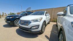 مستعمل هيونداي – Hyundai سانتافيه – Santafe