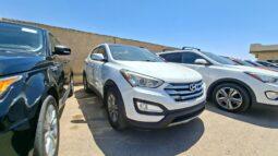 مستعمل هيونداي – Hyundai سانتافيه – Santafe