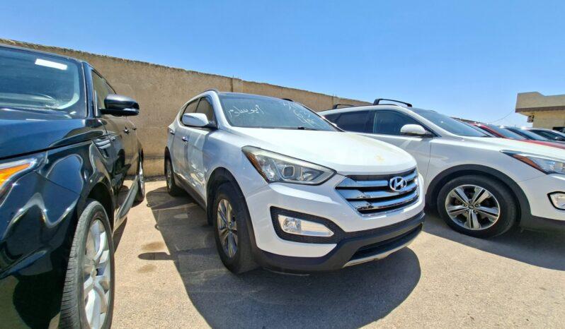 
								 مستعمل هيونداي – Hyundai سانتافيه – Santafe ممتلئ									