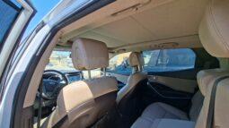 
										 مستعمل هيونداي – Hyundai سانتافيه – Santafe ممتلئ									