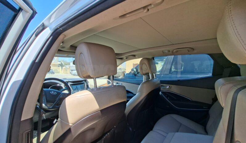 
								 مستعمل هيونداي – Hyundai سانتافيه – Santafe ممتلئ									