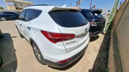 
										 مستعمل هيونداي – Hyundai سانتافيه – Santafe ممتلئ									