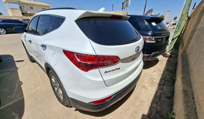 
								 مستعمل هيونداي – Hyundai سانتافيه – Santafe ممتلئ									