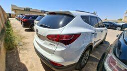
										 مستعمل هيونداي – Hyundai سانتافيه – Santafe ممتلئ									