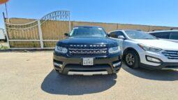 مستعمل لاند روفر – Land Rover سبورت – Range Rover Sport