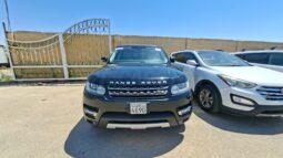 مستعمل لاند روفر – Land Rover سبورت – Range Rover Sport