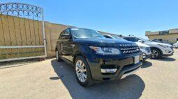 مستعمل لاند روفر – Land Rover سبورت – Range Rover Sport