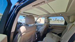 مستعمل لاند روفر – Land Rover سبورت – Range Rover Sport