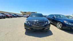 مستعمل مرسيدس بينز – Mercedes benz E350