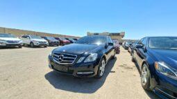 مستعمل مرسيدس بينز – Mercedes benz E350