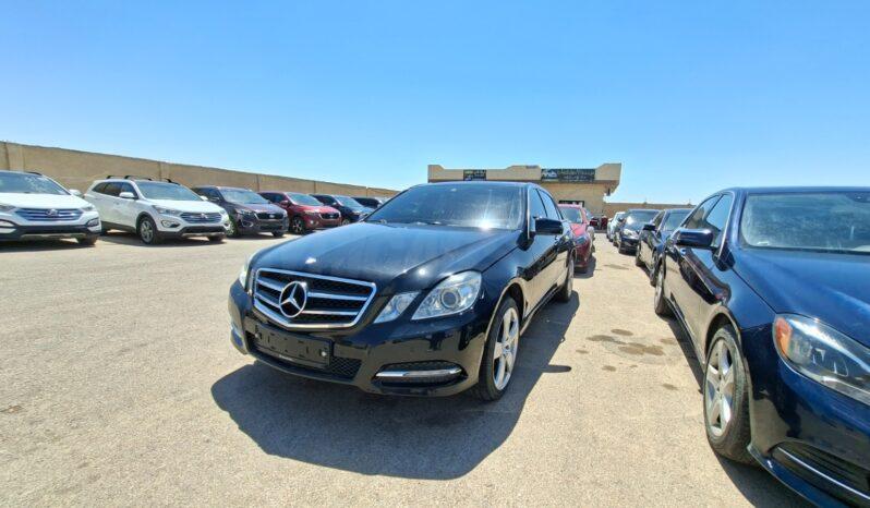 
								 مستعمل مرسيدس بينز – Mercedes benz E350 ممتلئ									