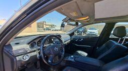 مستعمل مرسيدس بينز – Mercedes benz E350
