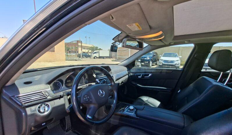 
								 مستعمل مرسيدس بينز – Mercedes benz E350 ممتلئ									