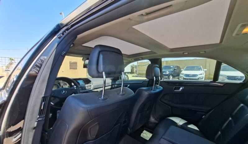 
								 مستعمل مرسيدس بينز – Mercedes benz E350 ممتلئ									