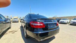 
										 مستعمل مرسيدس بينز – Mercedes benz E350 ممتلئ									