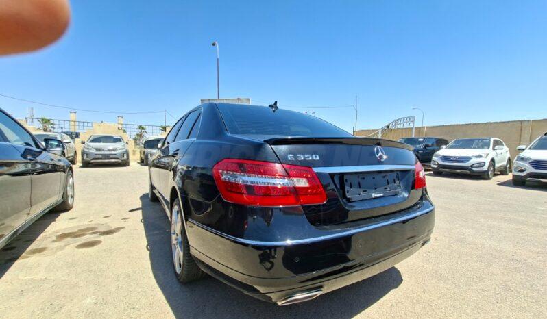 
								 مستعمل مرسيدس بينز – Mercedes benz E350 ممتلئ									