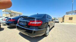 
										 مستعمل مرسيدس بينز – Mercedes benz E350 ممتلئ									