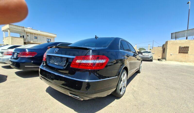 
								 مستعمل مرسيدس بينز – Mercedes benz E350 ممتلئ									