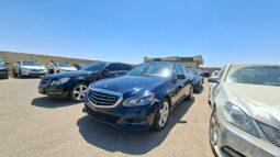 مستعمل مرسيدس بينز – Mercedes benz E350
