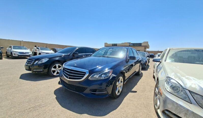 
								 مستعمل مرسيدس بينز – Mercedes benz E350 ممتلئ									