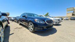 مستعمل مرسيدس بينز – Mercedes benz E350