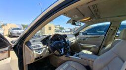 مستعمل مرسيدس بينز – Mercedes benz E350