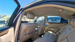 مستعمل مرسيدس بينز – Mercedes benz E350