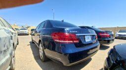 
										 مستعمل مرسيدس بينز – Mercedes benz E350 ممتلئ									