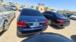 
										 مستعمل مرسيدس بينز – Mercedes benz E350 ممتلئ									