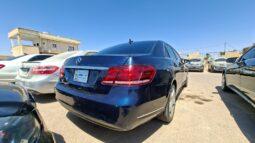 
										 مستعمل مرسيدس بينز – Mercedes benz E350 ممتلئ									