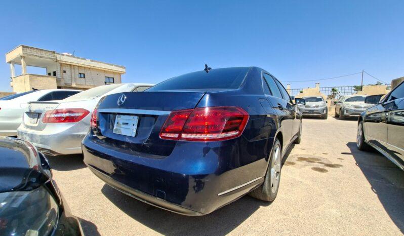 
								 مستعمل مرسيدس بينز – Mercedes benz E350 ممتلئ									