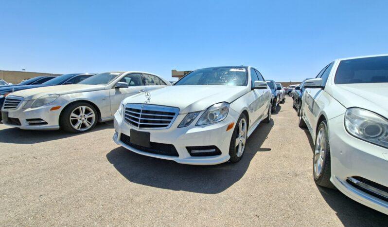 
								 مستعمل مرسيدس بينز – Mercedes benz E350 ممتلئ									