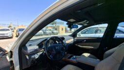
										 مستعمل مرسيدس بينز – Mercedes benz E350 ممتلئ									